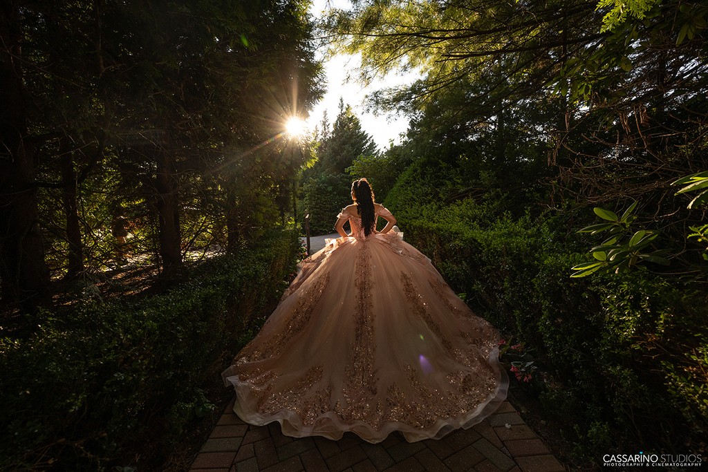 Quinceañera