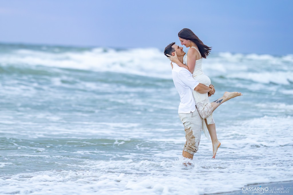 Engagement - Long Beach NY