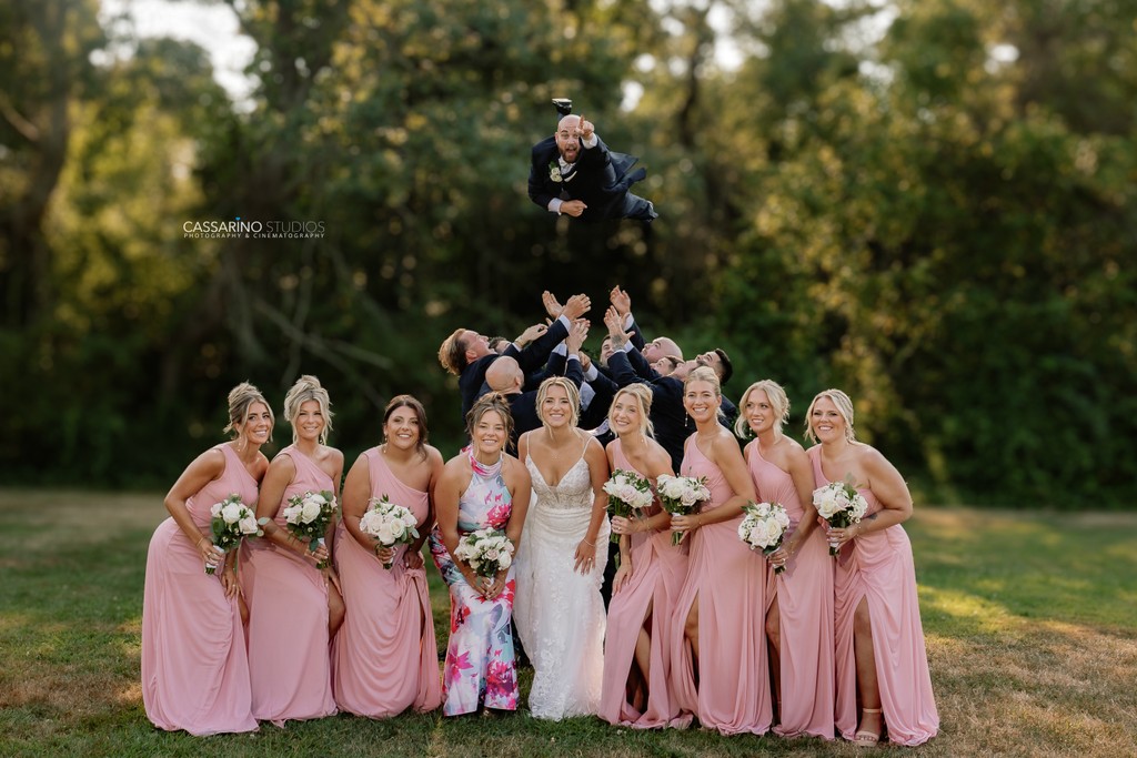 Bridal Party