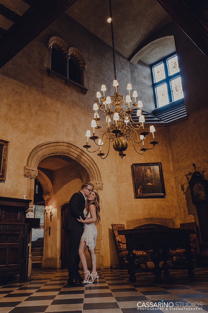 Arboretum - Planting Fields