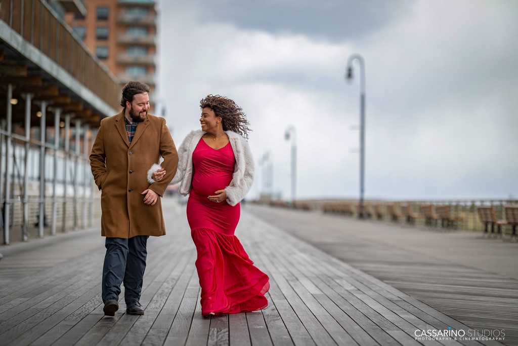 Maternity - Long Beach