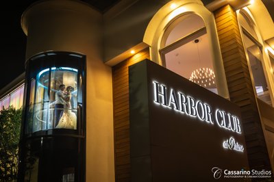 Harbor Club