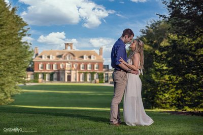 Westbury Gardens