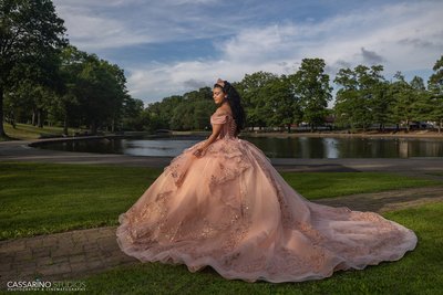 Quinceañera