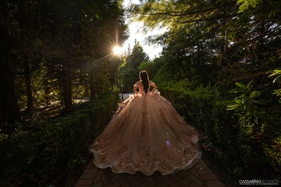 Quinceañera