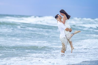 Engagement - Long Beach NY