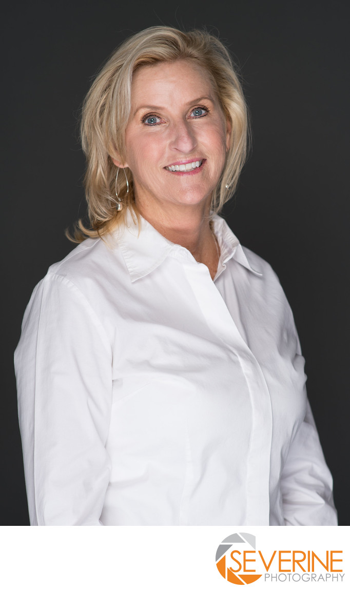 professional headshot professional women jacksonville Headshots