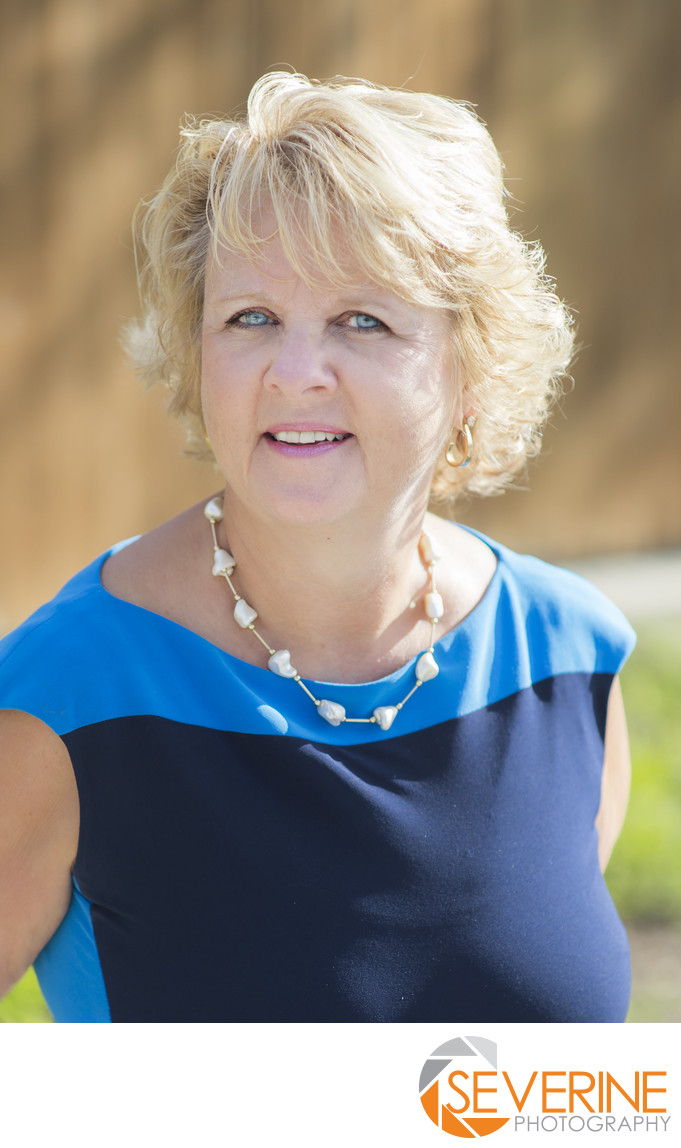 professional headshot for real estate agent in jacksonville Headshots