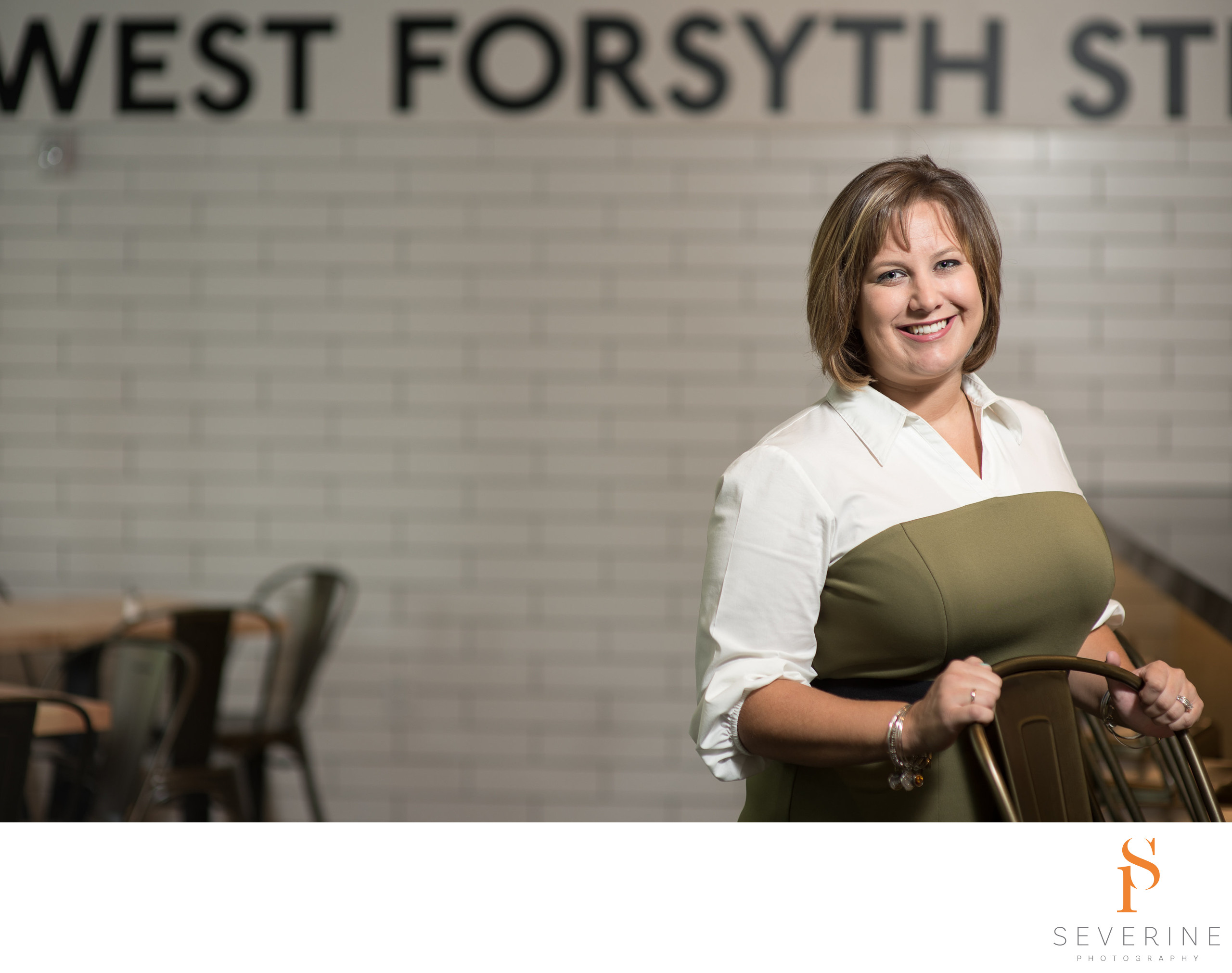 Real estate Jacksonville Professional Headshots & Marketing