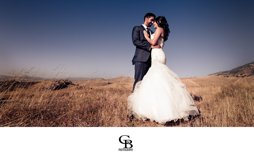 Wedding Photography at Tejon Ranch C&B Pictures