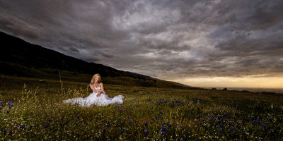 Tehachapi Wedding Photographer C&B Pictures