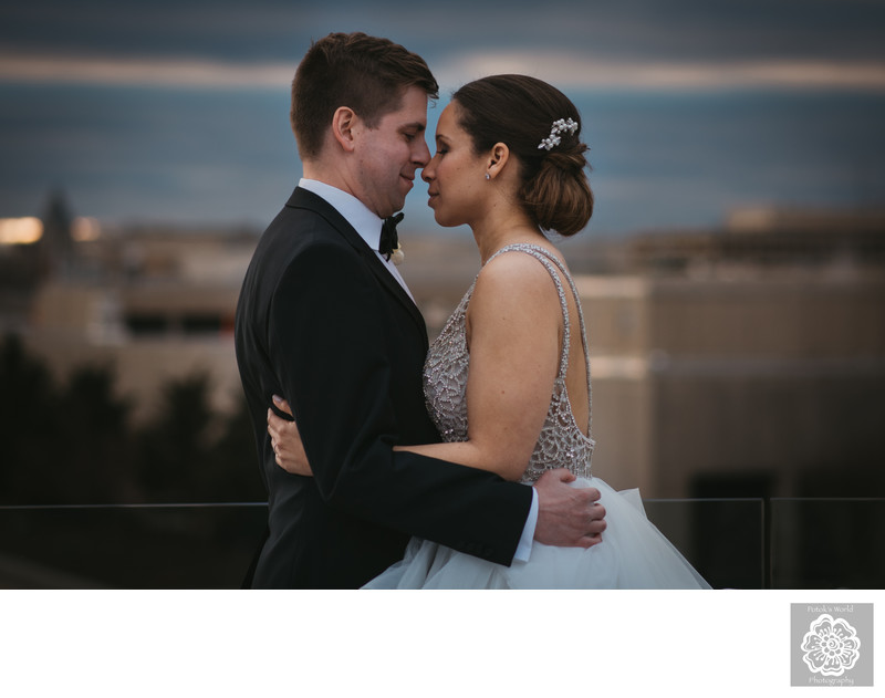 Washington DC Wedding Photos Photographers