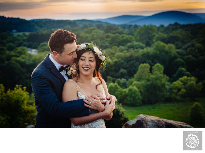 Blue Valley Vineyard Wedding Photographer FAQ