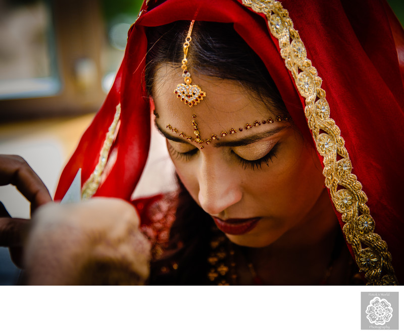 Best Indian Wedding Photographer in Washington DC