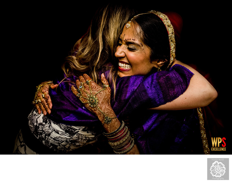 Indian Wedding Photographer Washington DC