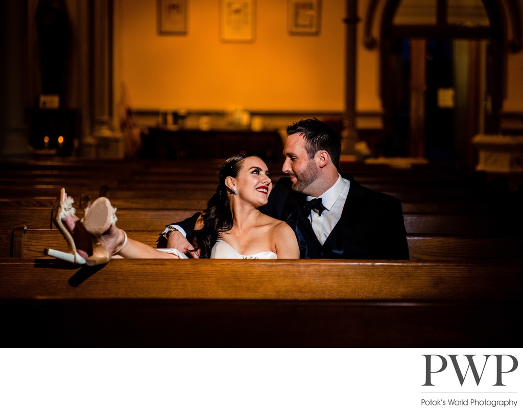 Top Washington DC Wedding Photographers