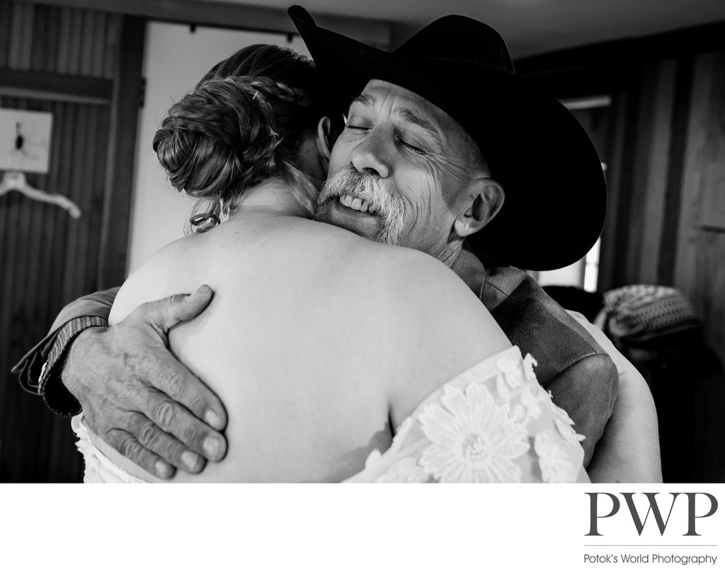 Morgan and Ryan Sneak Peek