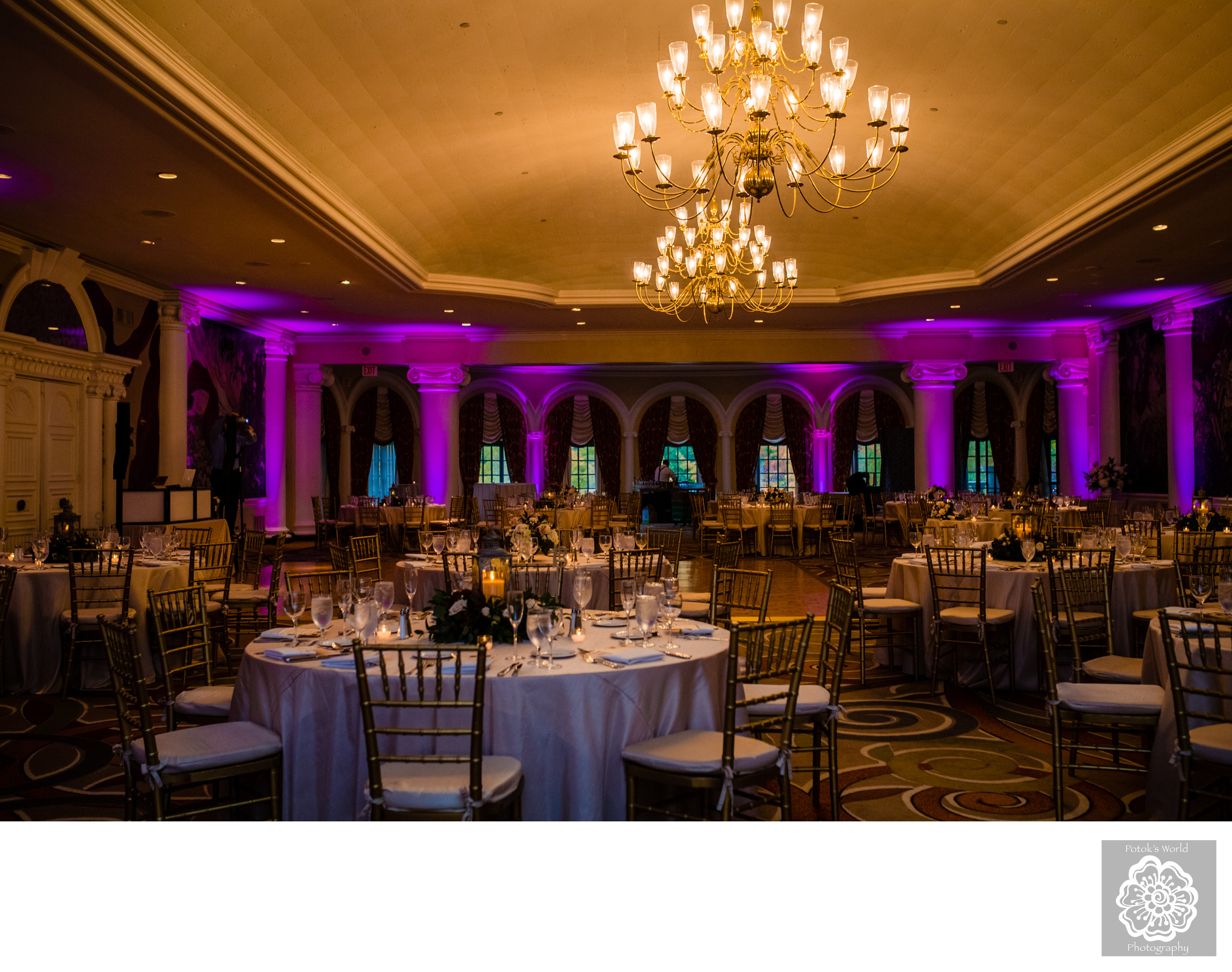 omni shoreham hotel dc wedding