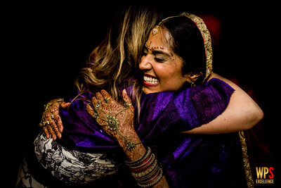 Indian Wedding Photographer Washington DC
