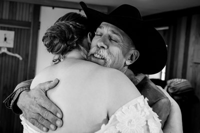 Morgan and Ryan Sneak Peek