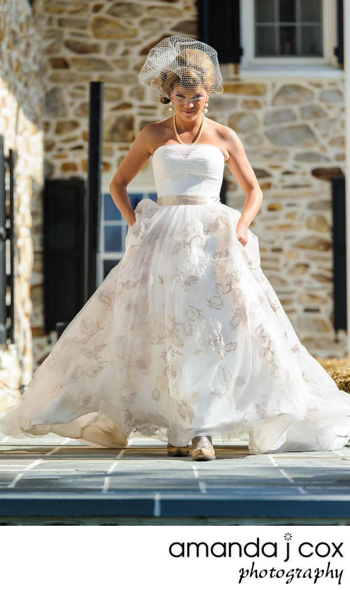 Country Couture Wedding Photography Philadelphia Main Line Country Couture Wedding Photography