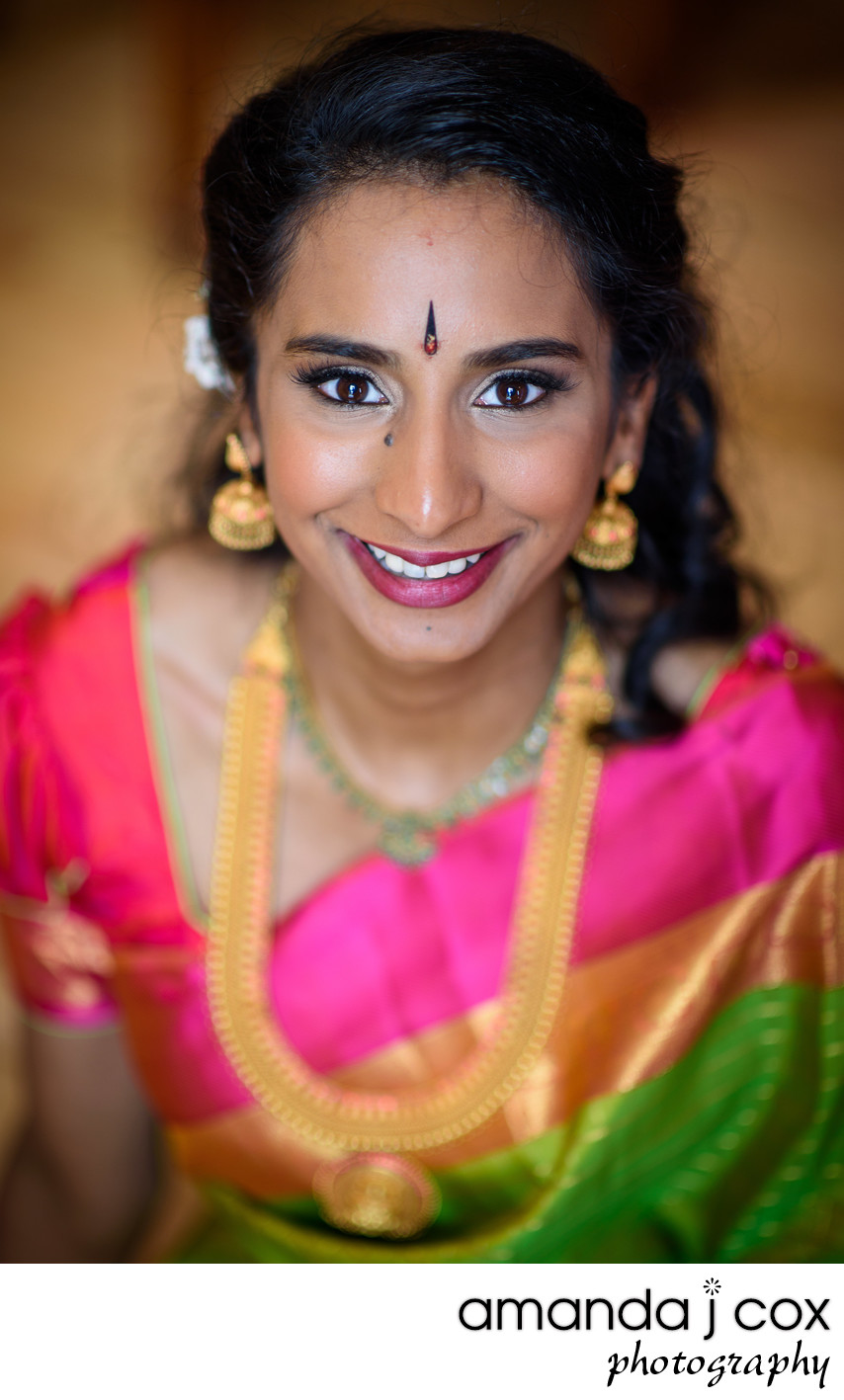 Philadelphia Indian Wedding Photographer