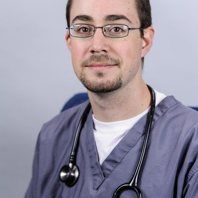 Doctor Headshots and Medical Professional Portraits