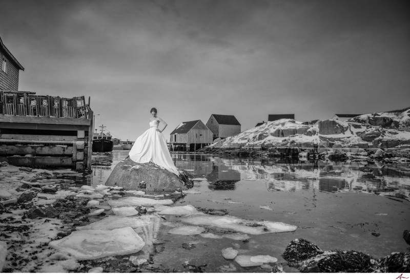 Oceanstone Wedding Photographer
