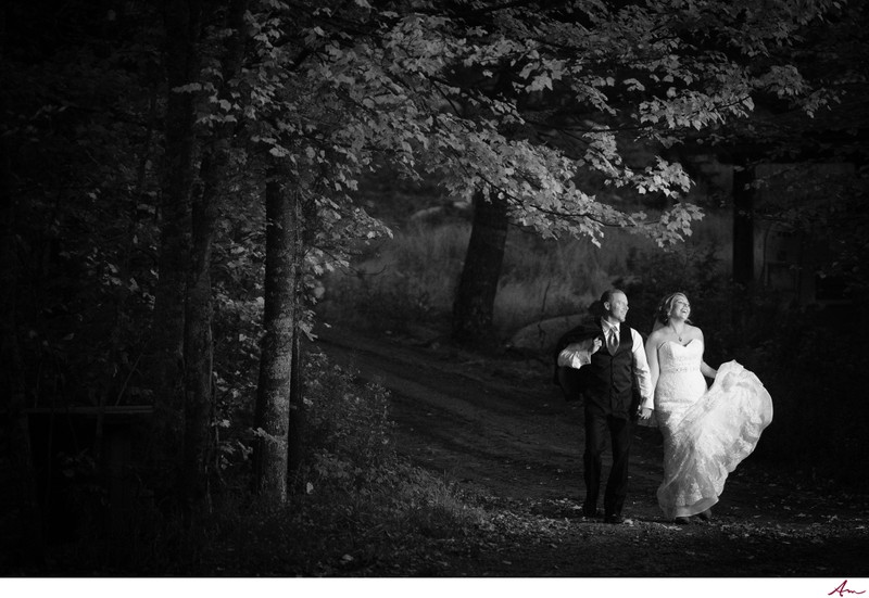Hatfield Farm Wedding Photographer
