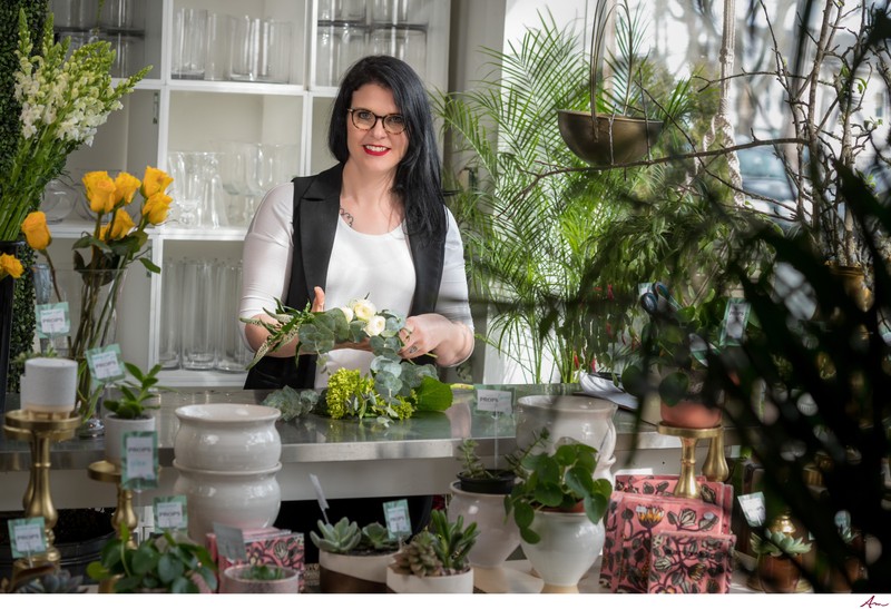 Ashley Props Floral Design Halifax Flower Shop
