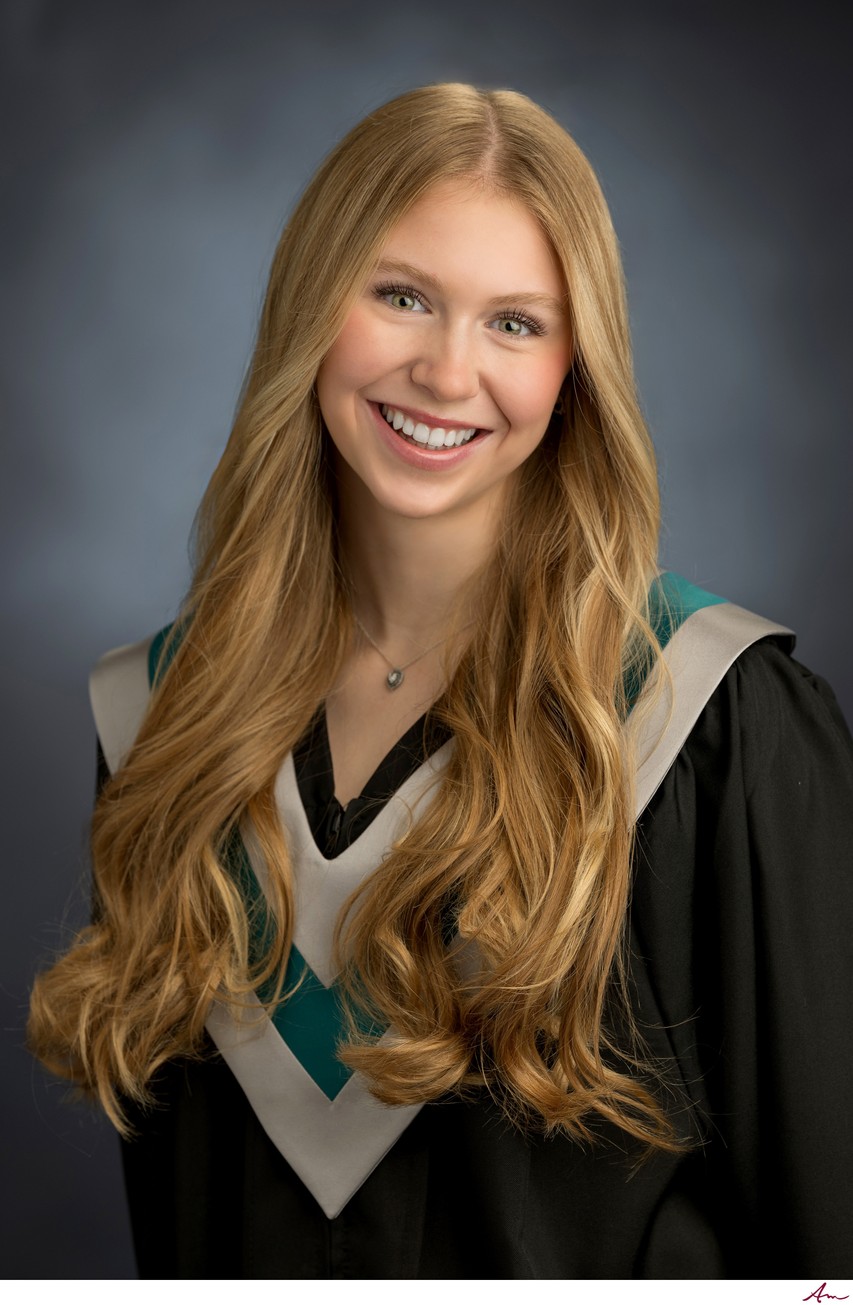 West Bedford High School Grad Photos | Inaugural Class of 2026