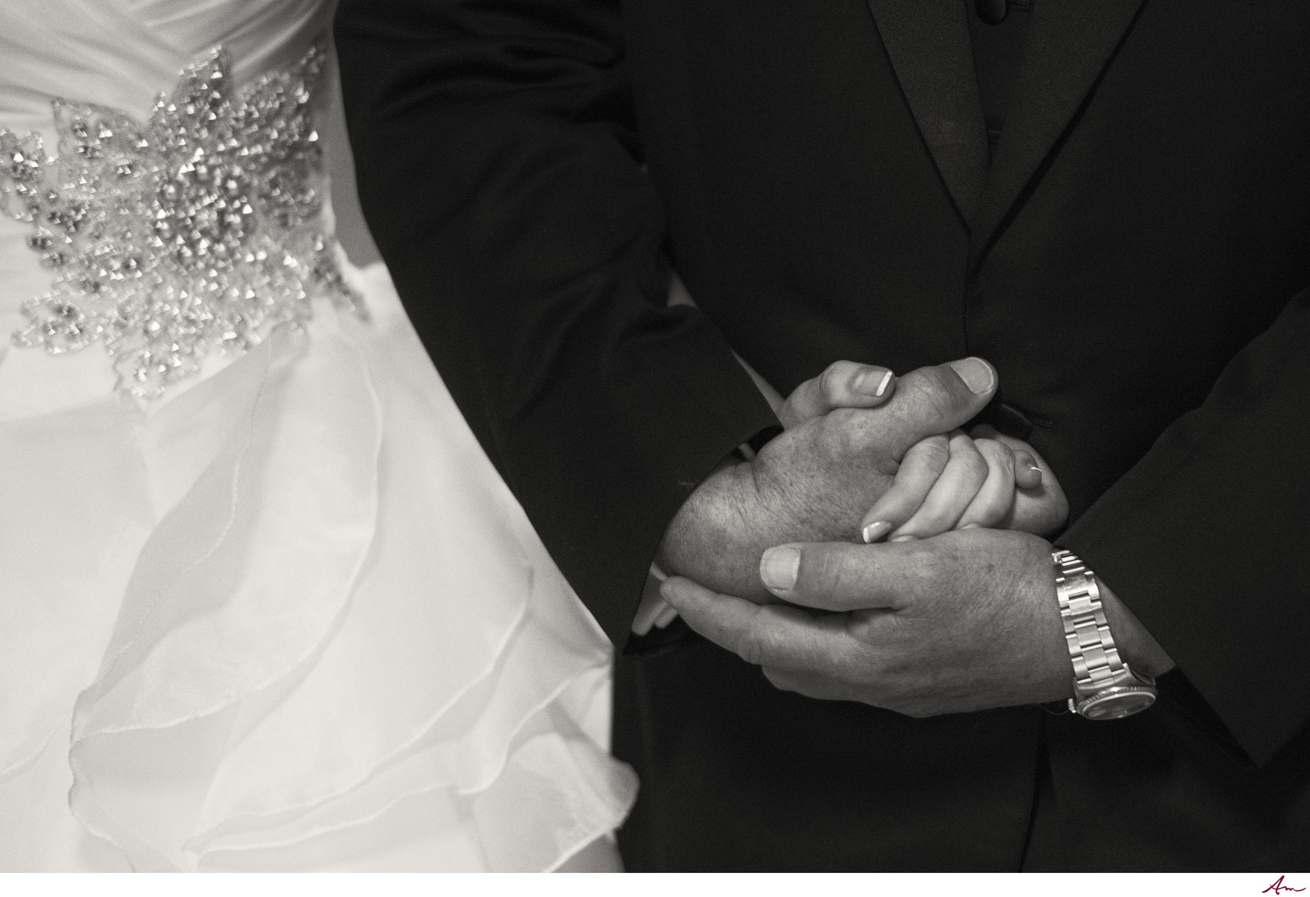 Nova Scotia Father of the Bride - Alex MacAulay Photography Halifax