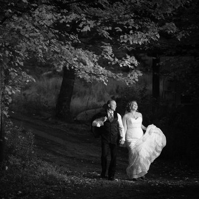 Hatfield Farm Wedding Photographer