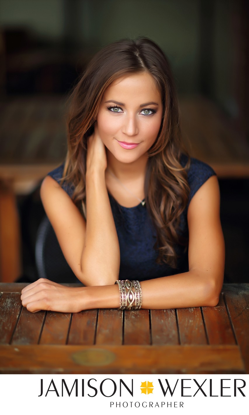 Kay Adams Sportscaster Headshot Boston