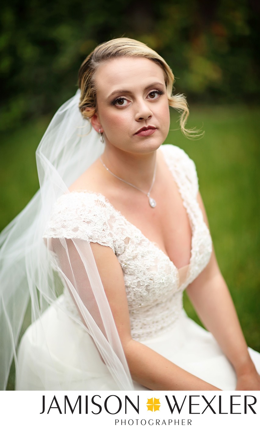 Boston and Worcester Backyard Wedding Photographer
