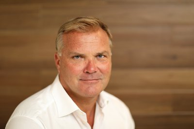 Contemporary Boston MA Headshot of Scott Zolack