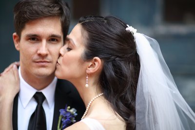 Willowdale Estate, Topsfield MA Wedding Photo