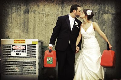 Hyatt Regency Boston Harbor Wedding Photography