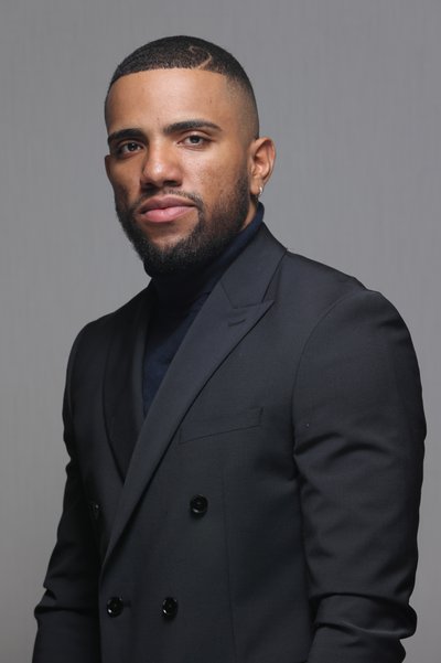 Waltham Massachusetts headshots for people of color