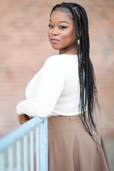 Boston Headshot Photographer