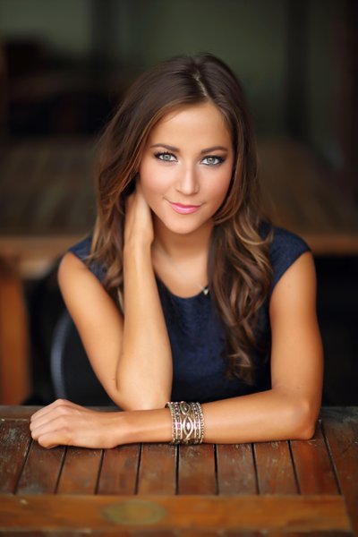 Kay Adams Sportscaster Headshot Boston