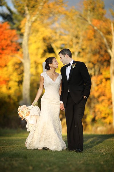 Gedney Farm New Marlborough MA Wedding Photo