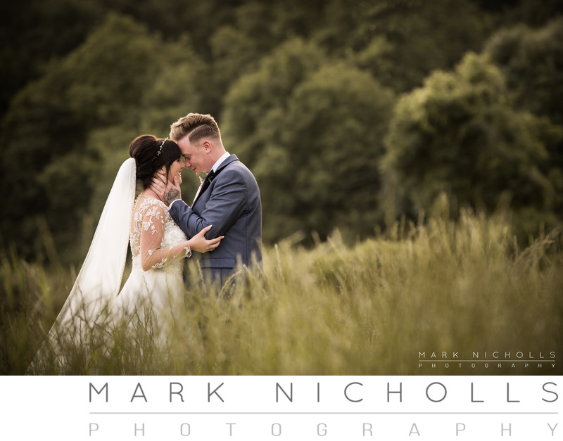 New House Hotel Wedding Photographer