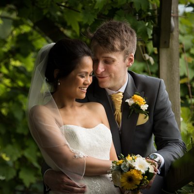 Best Wedding Photographer: Cardiff, Crickhowell