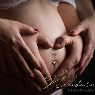 South Wales Maternity Photography