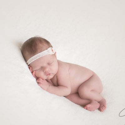 Baby Photographer Cardiff
