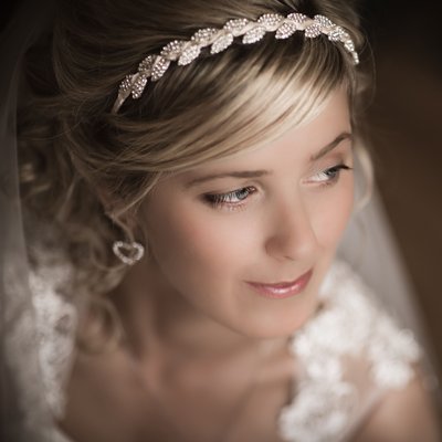 Wedding Photography in Blackwood South Wales