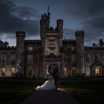 Hensol Castle Wedding Photography