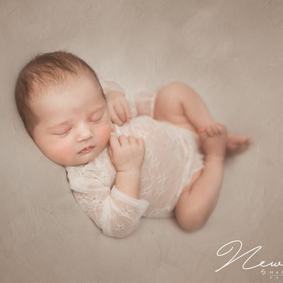 Professional Newborn Photography Cardiff