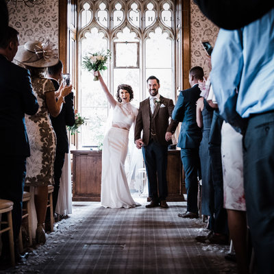 Hensol Castle Weddings